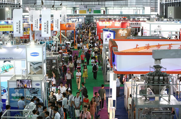 Мейер светит в Китае ProPak