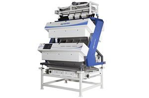 Т + чай цвет сортировщик