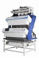 ANCOO ПЗС пластмассы Цвет сортировщик